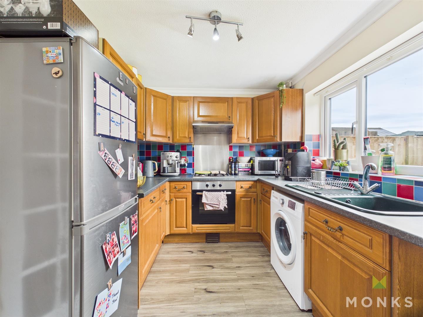 3 Summerfield Close, Oswestry, SY11 2YA For Sale 3 Summerfield Close, Oswestry, SY11 2YA For Sale